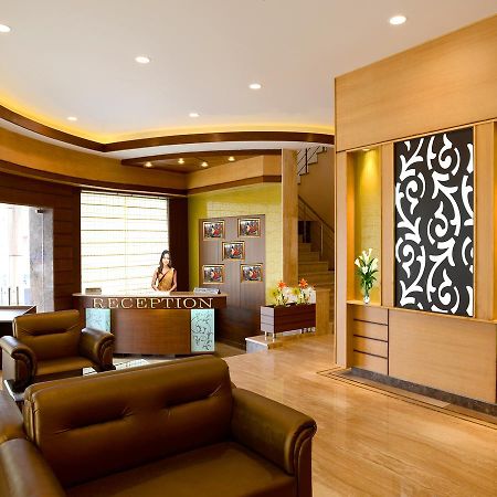 Anurag Hotel Katra  Ngoại thất bức ảnh