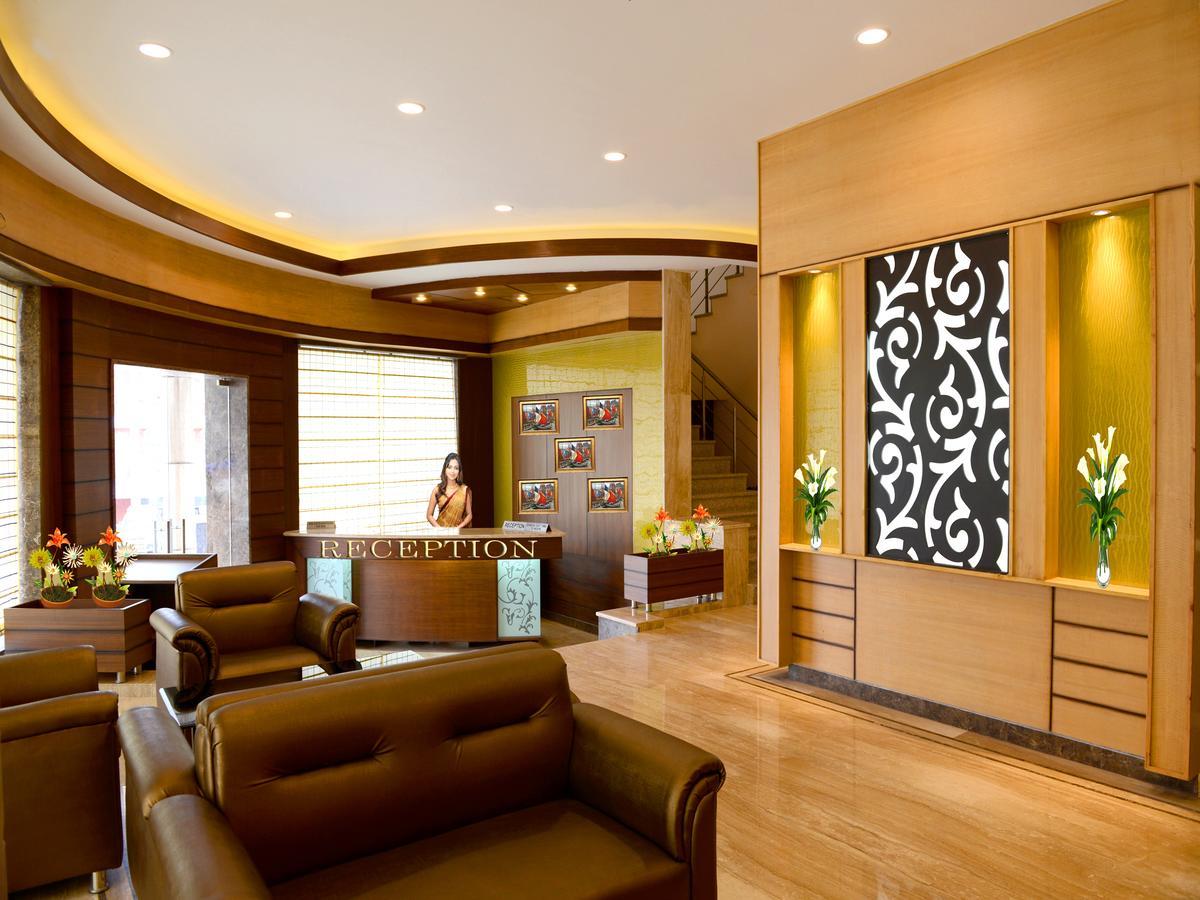 Anurag Hotel Katra  Ngoại thất bức ảnh