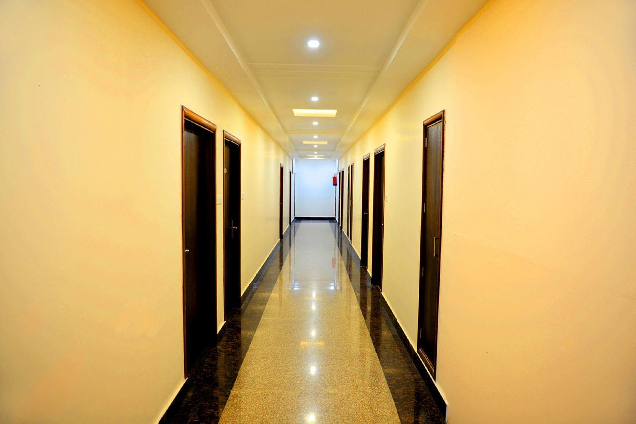 Anurag Hotel Katra  Ngoại thất bức ảnh